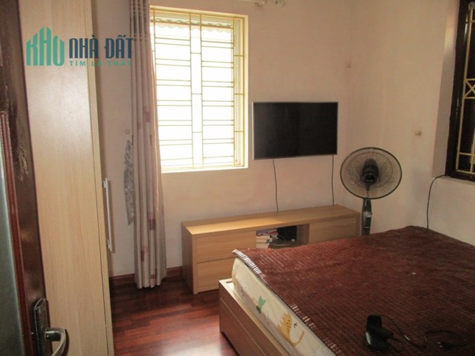💥ĐẸP HƠN CHUNG CƯ💥Căn góc Tập thể bệnh viện 198 - Lê Đức Thọ, 72m2, 2PN, chỉ 1.75 tỷ