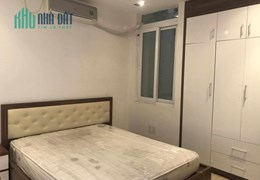 Cho thuê nhà nguyên căn, VP, KD, Cầu Giấy, 105m2, 6T, TM, 45 tr.