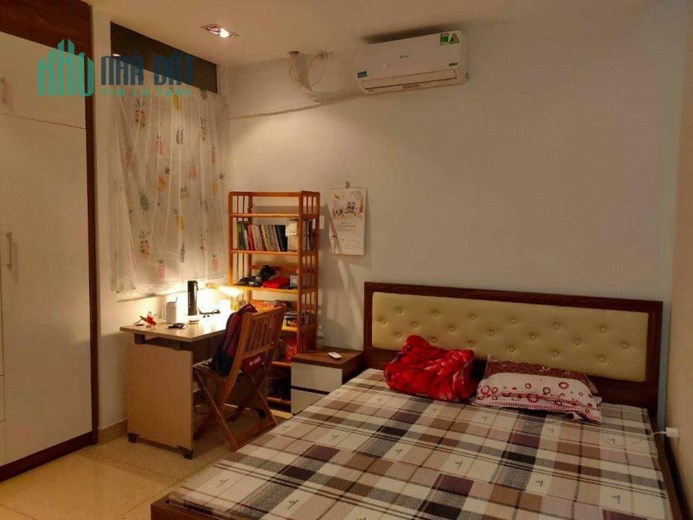 Cho thuê nhà nguyên căn, VP, KD, Cầu Giấy, 105m2, 6T, TM, 45 tr.