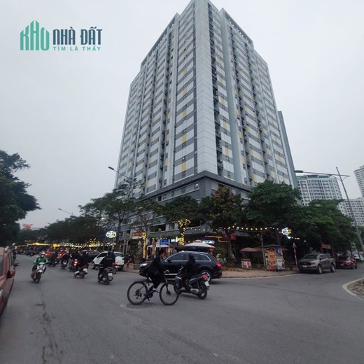 BÁN NHÀ PHỐ BÙI QUỐC KHÁI ÔTÔ TRÁNH MẶT TIỀN RỘNG KINH DOANH ĐỈNH