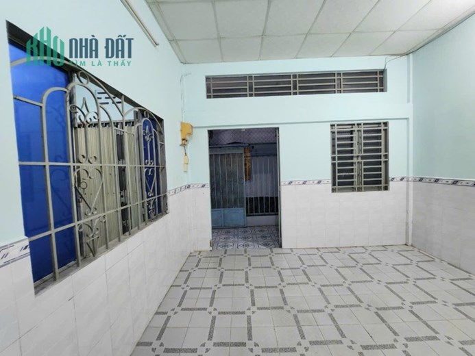 BÁN NHÀ LẦU ĐÚC - VỊ TRÍ GẦN & ĐẸP - BÌNH THUỶ - CẦN THƠ