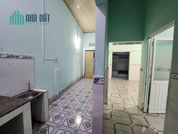 BÁN NHÀ LẦU ĐÚC - VỊ TRÍ GẦN & ĐẸP - BÌNH THUỶ - CẦN THƠ