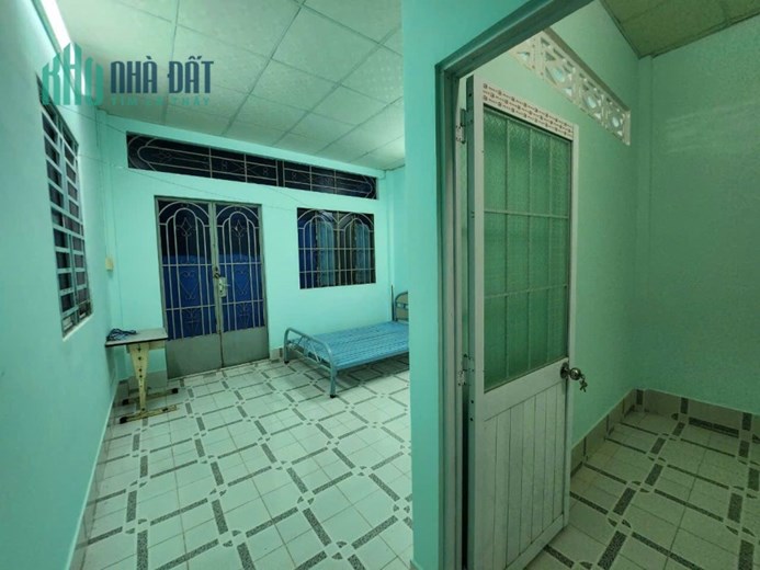 BÁN NHÀ LẦU ĐÚC - VỊ TRÍ GẦN & ĐẸP - BÌNH THUỶ - CẦN THƠ