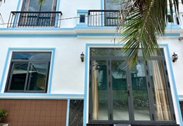 BÁN NHÀ ĐẸP - NẰM CÁCH KDC ĐẠI NGÂN 12M - NINH KIỀU - CẦN THƠ