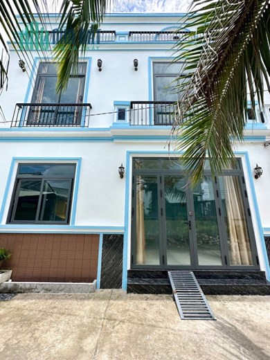BÁN NHÀ ĐẸP - NẰM CÁCH KDC ĐẠI NGÂN 12M - NINH KIỀU - CẦN THƠ