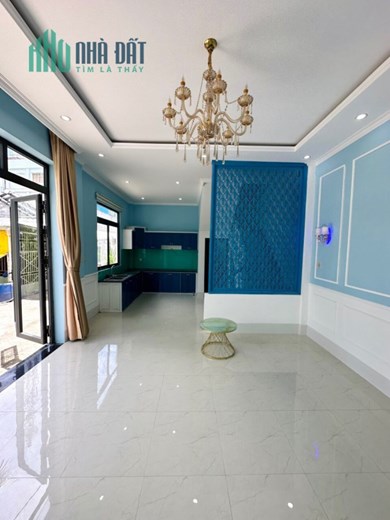 BÁN NHÀ ĐẸP - NẰM CÁCH KDC ĐẠI NGÂN 12M - NINH KIỀU - CẦN THƠ