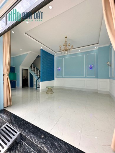 BÁN NHÀ ĐẸP - NẰM CÁCH KDC ĐẠI NGÂN 12M - NINH KIỀU - CẦN THƠ