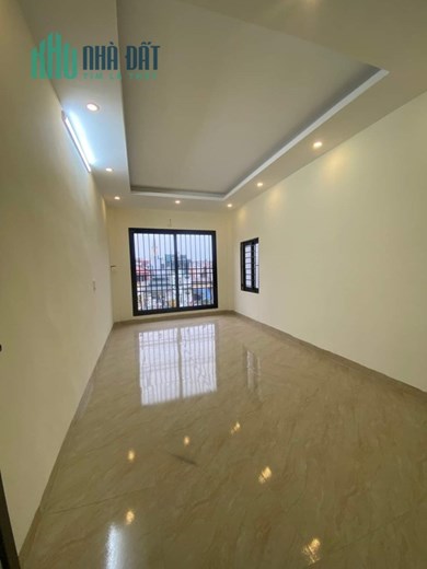 BÁN NHÀ MẶT NGÕ LĨNH NAM HOÀNG MAI KD TƯƠNG LAI MẶT PHỐ 38M × 5T CHỈ 3 Tỷ 500 TRIỆU