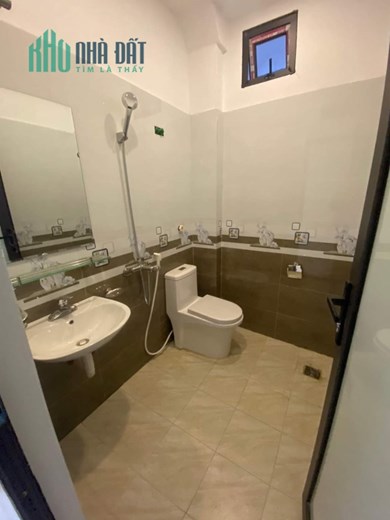 BÁN NHÀ MẶT NGÕ LĨNH NAM HOÀNG MAI KD TƯƠNG LAI MẶT PHỐ 38M × 5T CHỈ 3 Tỷ 500 TRIỆU