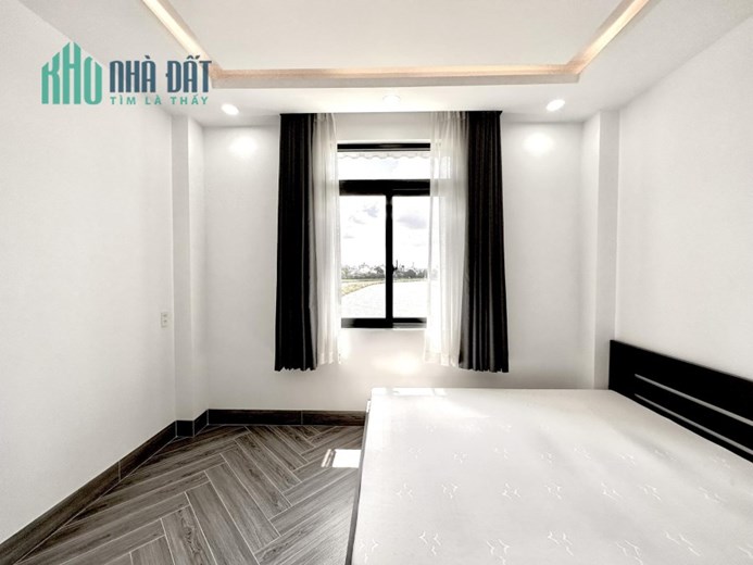 Bán nhà đẹp Mặt tiền đường số 14 BHHA Bình Tân 4x17 5 tầng chir 9.7 tỷ còn TL.