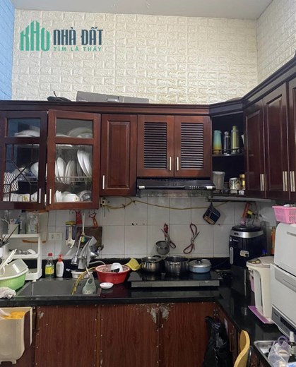 QUÁ HIẾM TRẦN DUY HƯNG - LÔ GÓC – BÁN ĐẤT TẶNG NHÀ - VÀI BƯỚC RA PHỐ - NGÕ RỘNG – 48 M2, 5.6 TỶ