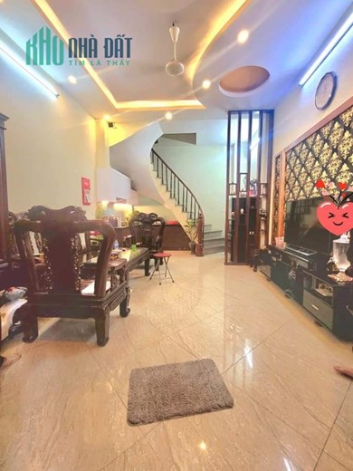 BÁN NHÀ LĨNH NAM HÀNG XÓM TIMES CITY. KD TƯƠNG LAI MẶT PHỐ 39M  5T CHỈ 3 Tỷ 550 TRIỆU