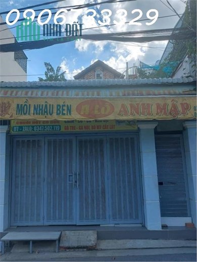 BÁn nhà 5x15m trung tam Q7 chỉ 4 tỷ nhỉnh