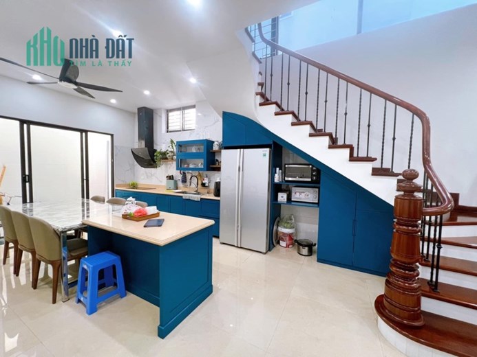 bán nhà phân lô 90 mét 5 tầng 12,6 tỷ khu đô thị Tây Nam Linh Đàm, hạ tầng đồng bộ, giao thông
