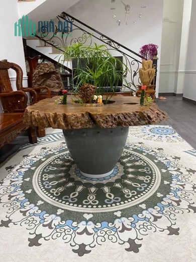 CHÀO BÁN CĂN NHÀ DIỆN TÍCH LỚN 206M2 GIỮA LÒNG TT THÀNH PHỐ ĐÀ NẴNG.
* ĐƯỜNG PHƯỚC MỸ, SƠN TRÀ ,