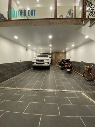 110m 7 Tầng Thang Máy Mặt Phố Nguyễn Thị Định Cầu Giấy. Kinh Doanh Bất Chấp Mọi Loại Hình. Chủ Cần