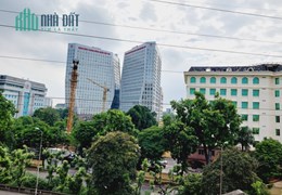 Bán nhà trọ, mặt phố Nguyễn Khoái, HBT 45m x 5T x 6 phòng khép kín, giá 7.5 tỷ. LH: 0366051369