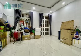 HẠ GIÁ BÁN NHANH ngang 5m Thành Thái Q.10 NHÀ CỰC ĐẸP Chỉ 4tỷ950.