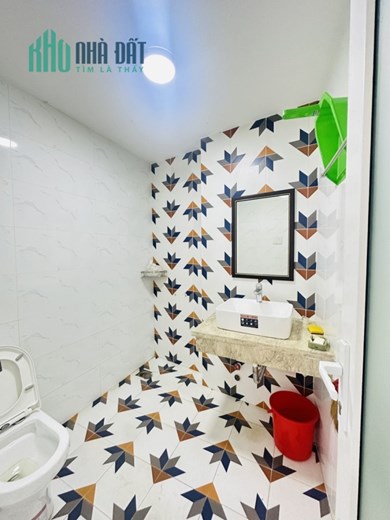 HẠ GIÁ BÁN NHANH ngang 5m Thành Thái Q.10 NHÀ CỰC ĐẸP Chỉ 4tỷ950.