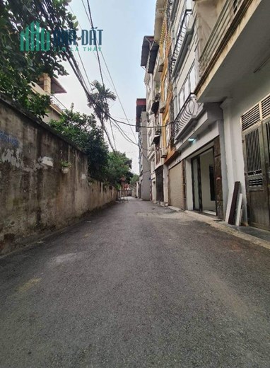 NHÀ ĐẸP 68 NGUYỄN VĂN LINH _ THẠCH BÀN , 5 TẦNG _GARA Ô TÔ_ TẶNG NỘI THẤT TIỀN TỶ