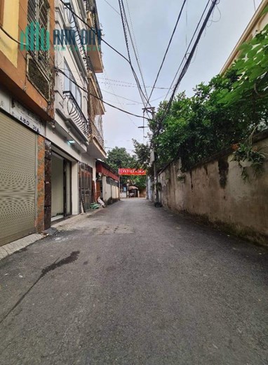 NHÀ ĐẸP 68 NGUYỄN VĂN LINH _ THẠCH BÀN , 5 TẦNG _GARA Ô TÔ_ TẶNG NỘI THẤT TIỀN TỶ