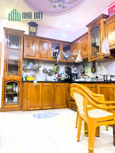 Bán nhà 1T1L 2pn đường 19 Linh Chiểu