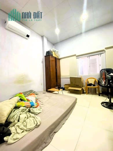 Bán nhà 1T1L 2pn đường 19 Linh Chiểu