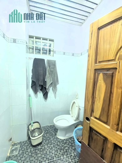 Bán nhà 1T1L 2pn đường 19 Linh Chiểu