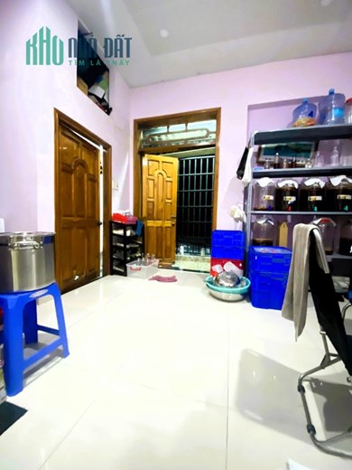 Bán nhà 1T1L 2pn đường 19 Linh Chiểu
