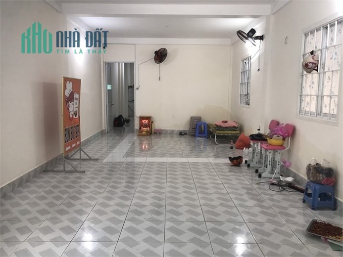 Cho thuê mặt bằng đường phạm hồng thái, tpvt 1T1L nhà mới đẹp
