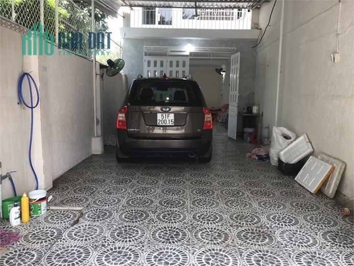 Cho thuê mặt bằng đường phạm hồng thái, tpvt 1T1L nhà mới đẹp