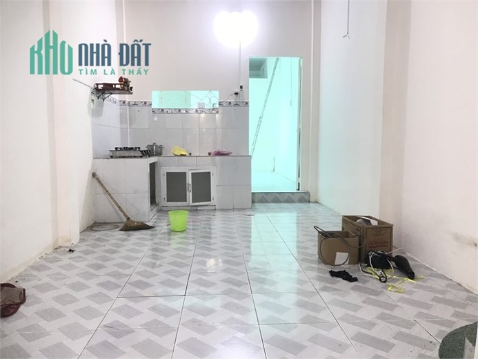 Cho thuê mặt bằng đường phạm hồng thái, tpvt 1T1L nhà mới đẹp