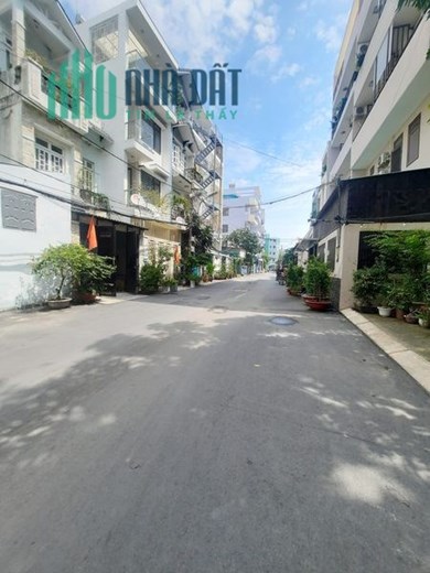 4 LÔ ĐẤT NỀN THỔ CƯ HẺM XE HƠI 496 DƯƠNG QUẢNG HÀM THÔNG VỚI PHẠM HUY THÔNG. SAU CĂN MẶT TIỀN 1