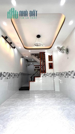 Nhà Hiệp Thành 17 Quận 12 Chỉ 1 Tỷ 470 Triệu.