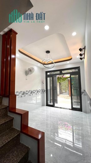 Nhà Hiệp Thành 17 Quận 12 Chỉ 1 Tỷ 470 Triệu.