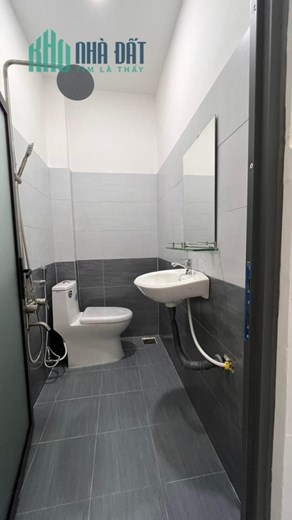 Nhà Hiệp Thành 17 Quận 12 Chỉ 1 Tỷ 470 Triệu.