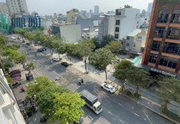 CHÀO BÁN KHÁCH SẠN SÁT BIỂN MỸ KHÊ, TP ĐÀ NẴNG.
* ĐƯỜNG HỒ NGHIN, PHƯỚC MỸ, SƠN TRÀ, ĐÀ NẴNG.