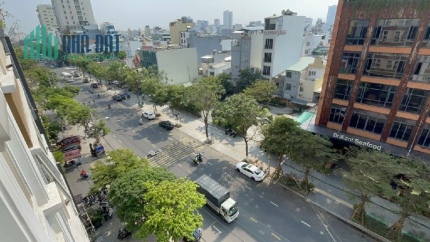 CHÀO BÁN KHÁCH SẠN SÁT BIỂN MỸ KHÊ, TP ĐÀ NẴNG.
* ĐƯỜNG HỒ NGHIN, PHƯỚC MỸ, SƠN TRÀ, ĐÀ NẴNG.