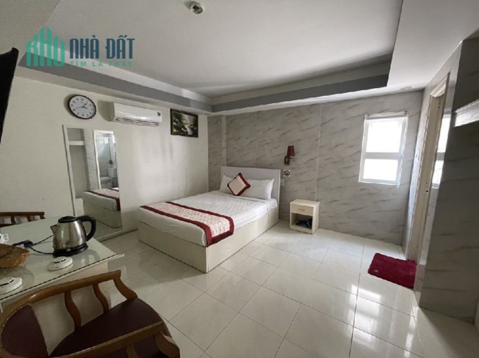 CHÀO BÁN KHÁCH SẠN SÁT BIỂN MỸ KHÊ, TP ĐÀ NẴNG.
* ĐƯỜNG HỒ NGHIN, PHƯỚC MỸ, SƠN TRÀ, ĐÀ NẴNG.