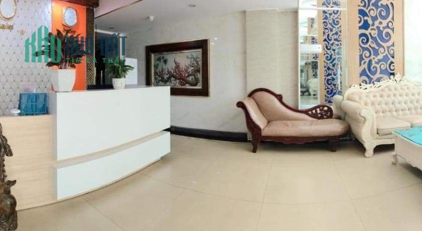 CHÀO BÁN KHÁCH SẠN SÁT BIỂN MỸ KHÊ, TP ĐÀ NẴNG.
* ĐƯỜNG HỒ NGHIN, PHƯỚC MỸ, SƠN TRÀ, ĐÀ NẴNG.