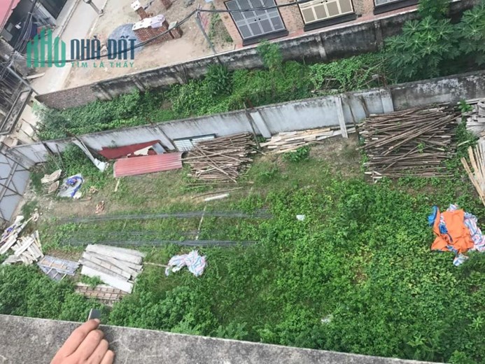 SIÊU PHẨM ĐẦU TƯ - NHỈNH 80tr/m2 TRUNG TÂM QUẬN LONG BIÊN