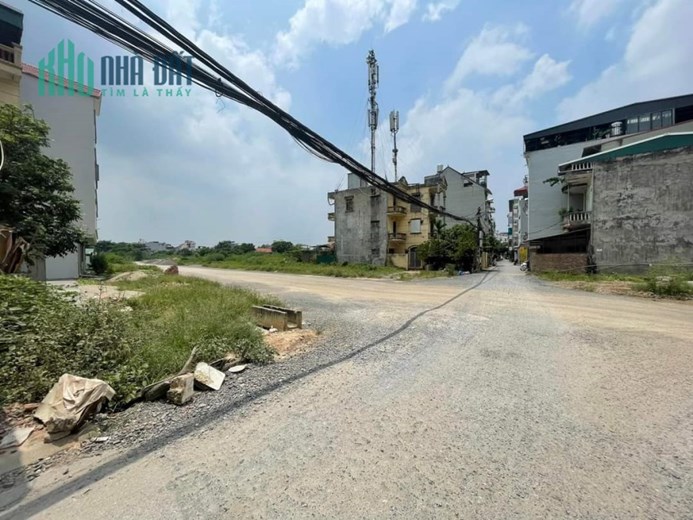 SIÊU PHẨM ĐẦU TƯ - NHỈNH 80tr/m2 TRUNG TÂM QUẬN LONG BIÊN