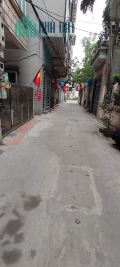 Bán Nhà Mạc Thị Bưởi, Hai Bà Trưng 65m, MT4m, 5PN, ô tô, KD 10.5 tỷ. LH: 0366051369