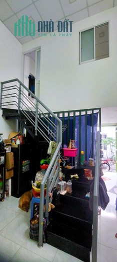 Bán nhà 1T1L 2pn đường 8 Trường Thọ