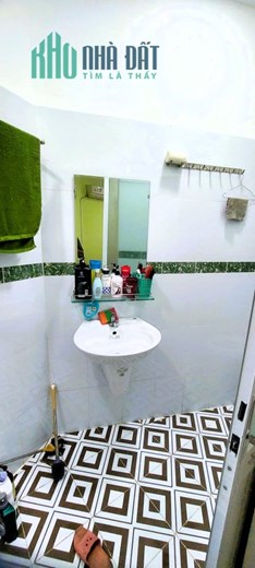 Bán nhà 1T1L 2pn đường 8 Trường Thọ