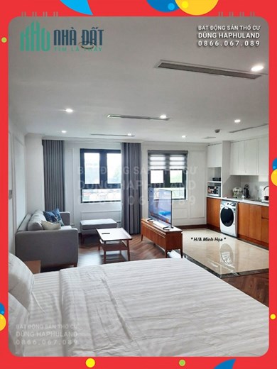QGV. CHDV 18P giáp P2, Tân Bình, thu nhập 50 triệu/th. Ngang HIẾM 27.3M, 185m2, 6T, H-TM.