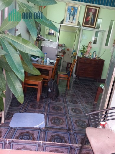 Bán nhà Trần Xuân Soạn Tân Hưng Q7 43m2 2PN Có sân để xe Chỉ 3050 Tỷ