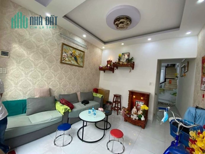 .
 NHÀ BÁN.PHÚ NHUẬN -ĐƯỜNG THÍCH QUẢNG ĐỨC.CĂN GÓC - NỞ HẬU - CHỦ GẤP BÁN - KHU SẦM UẤT SÁT SIÊU