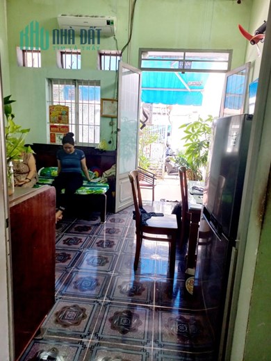 Bán nhà Trần Xuân Soạn Tân Hưng Q7 43m2 2PN Có sân để xe Chỉ 3050 Tỷ