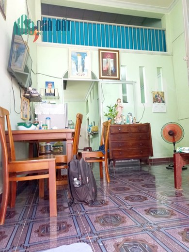 Bán nhà Trần Xuân Soạn Tân Hưng Q7 43m2 2PN Có sân để xe Chỉ 3050 Tỷ
